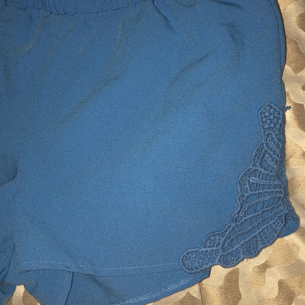 Shorts - Picture 2 of 2